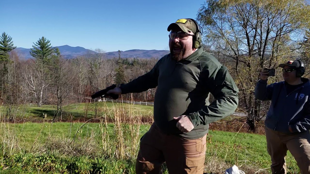 Full Auto Glock 31
