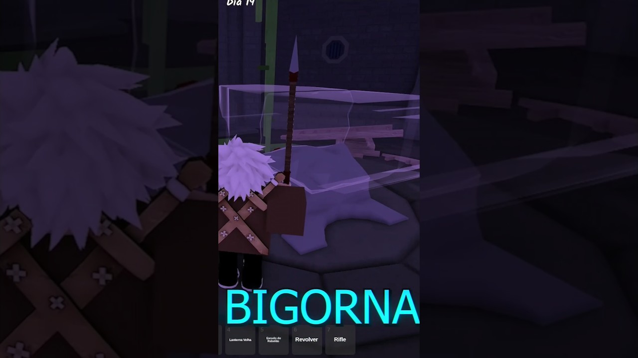 como pegar a bigorna no #99nightsintheforest #roblox