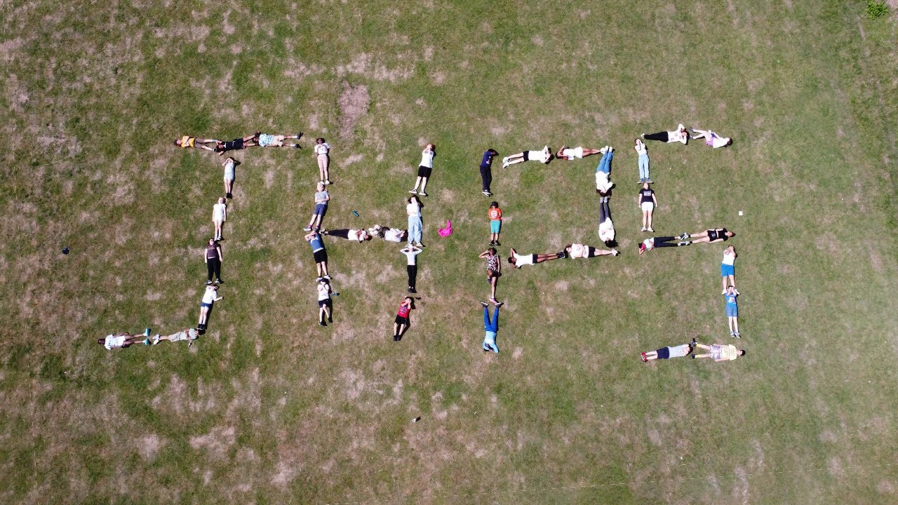 Year 6 - PGL June 2023