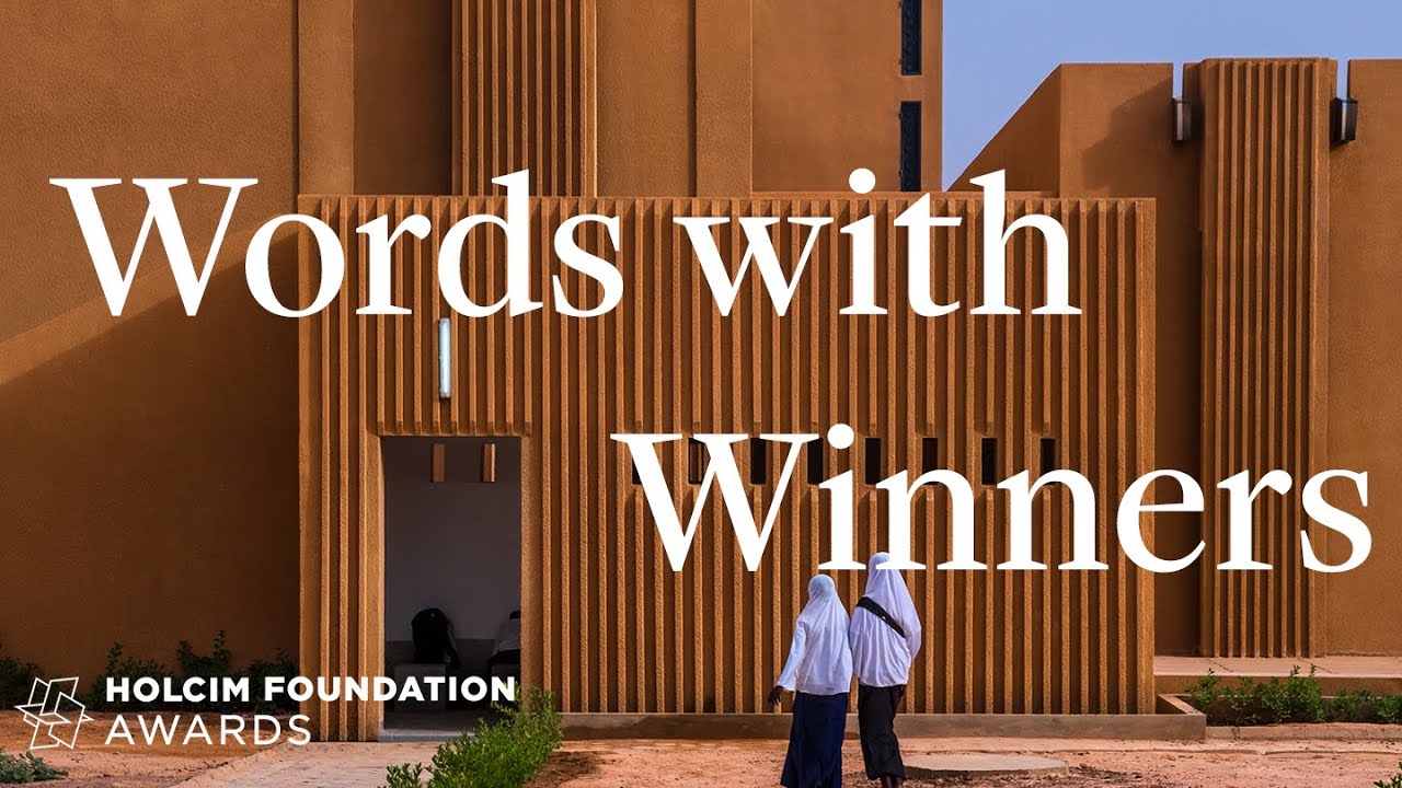 Hikma Community Complex, Niger by Mariam Issoufou Architects & Studio Chahar | Words with Winners