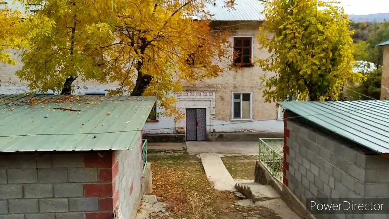 Новый Кугай.