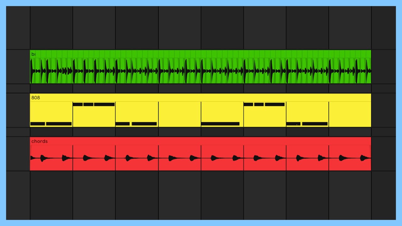 How To Make Jungle - Ableton Live