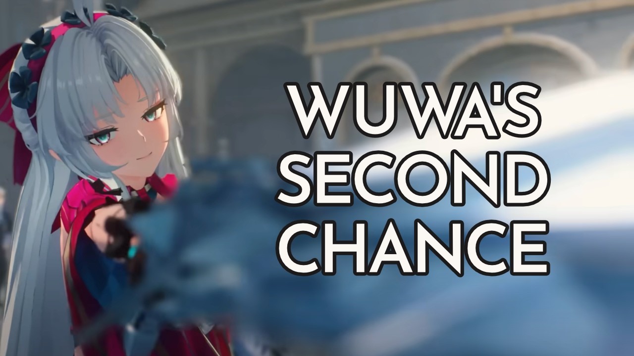 Does Rinascita fix WuWa's issues? A returning player's perspective!