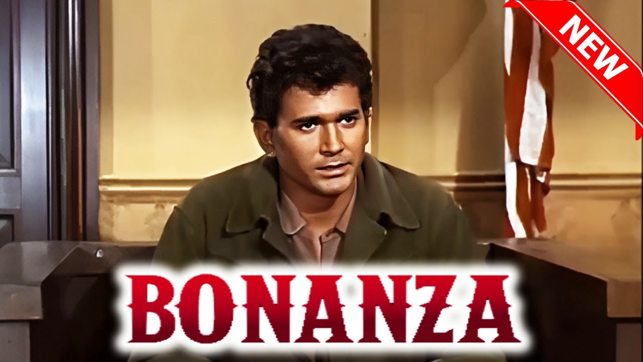 Bonanza - Horse of a Different Hue - Western Series - FULL EPISODES - The Best Cowboy TV Series
