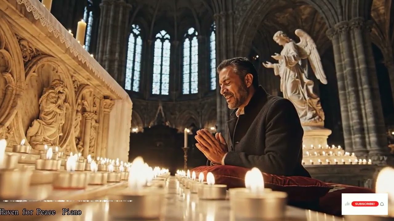 Welcome the Morning with Calm Grace and Quiet Hope in This Prayer