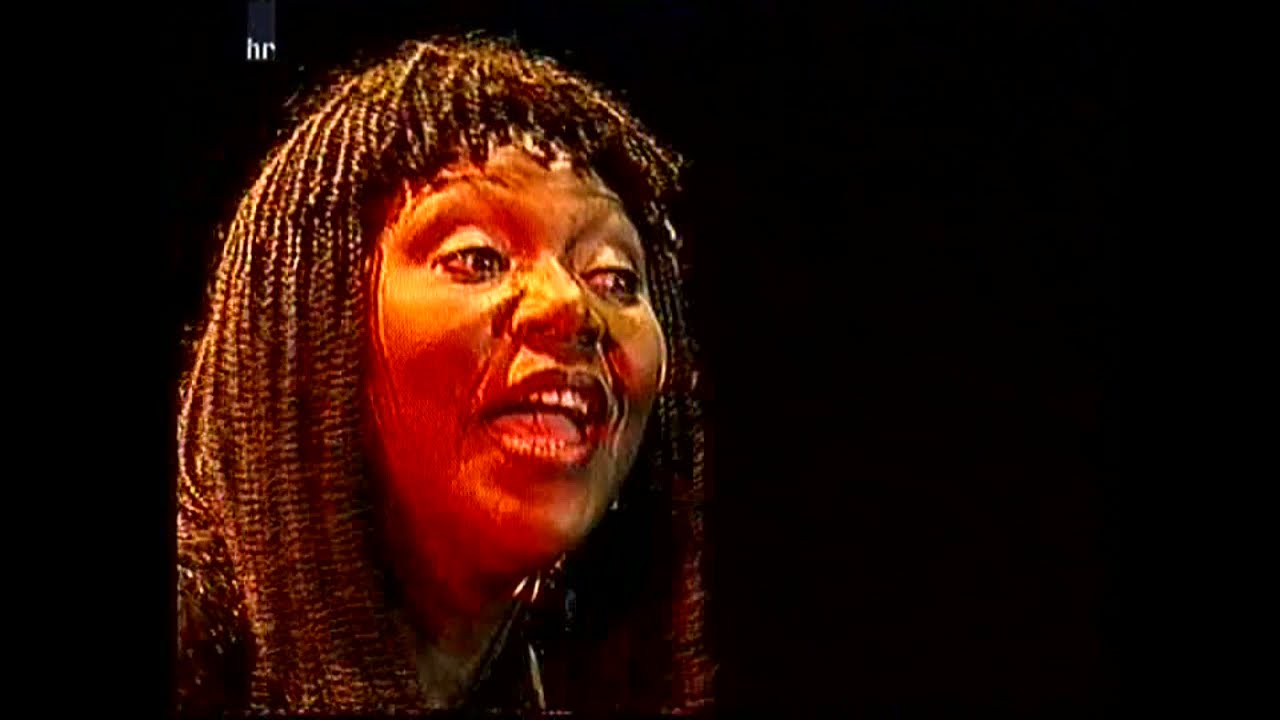 BONEY M - Sound Of Frankfurt 1999 (German TV Concert)