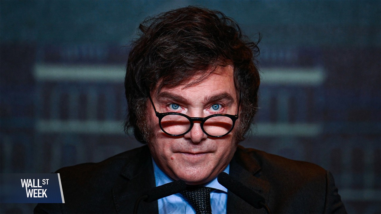 Summers Dissects the US Bet on Argentina&rsquo;s Peso