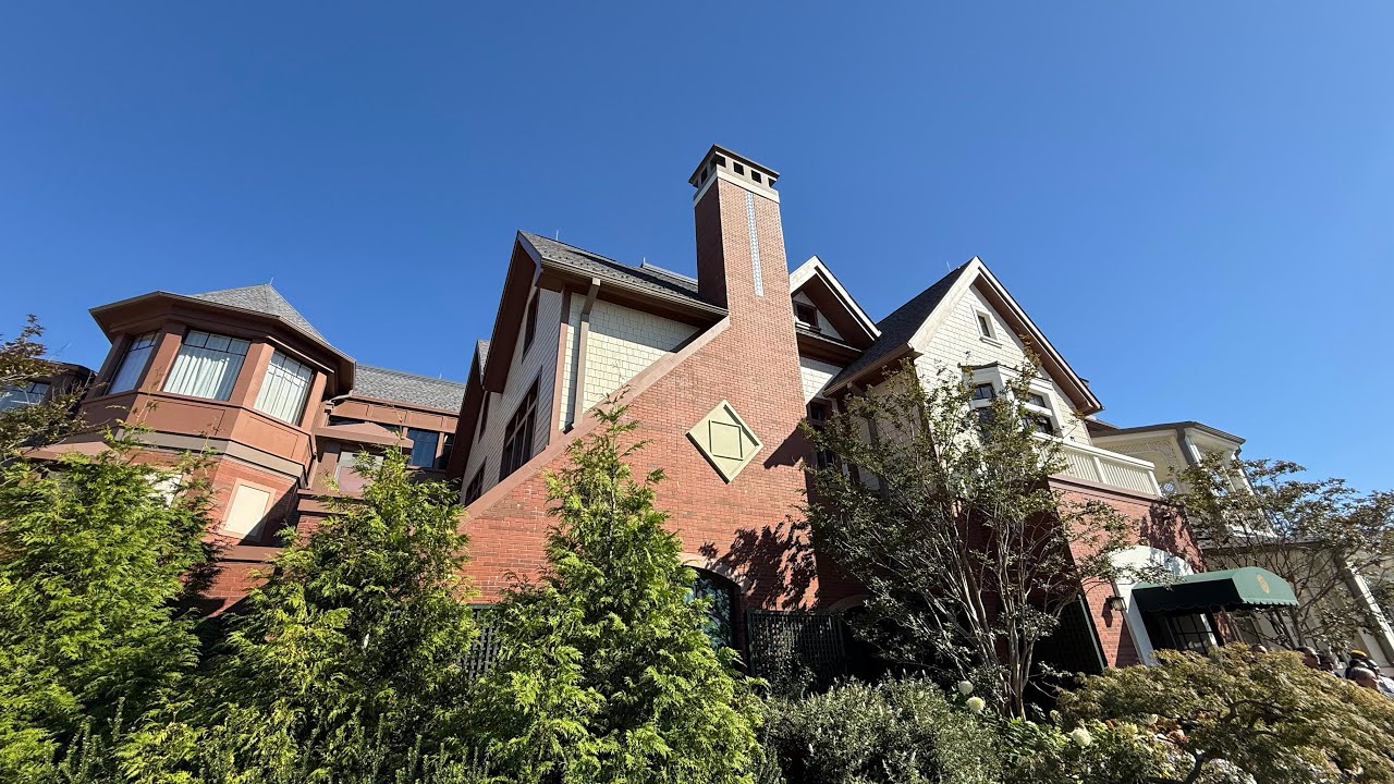 Speech at Exclusive Tour of:Belmont Park Village - 2601 Hempstead Turnpike, Elmont, NY 11003