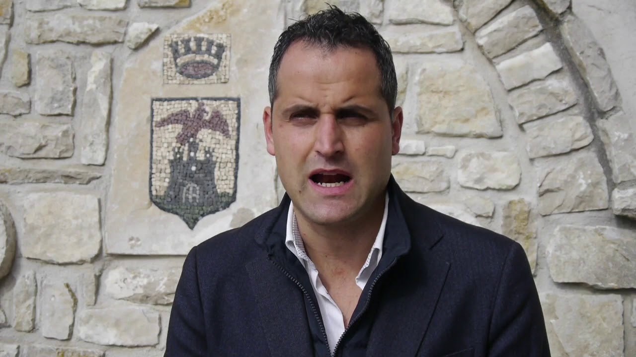 TG dei Comuni - 14a Puntata - Castel S.Pietro Romano, Capranica Prenestina