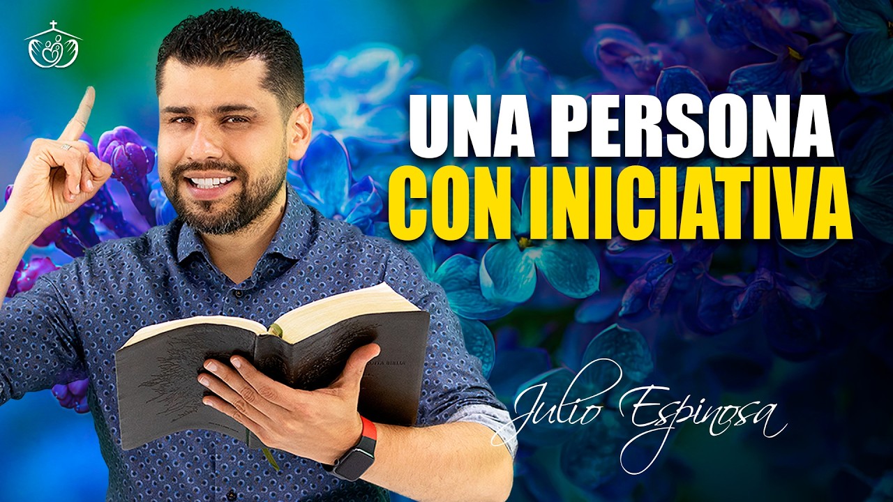 UNA PERSONA CON INICIATIVA ✨📺SÁBADO 14 DE FEBRERO Meditación