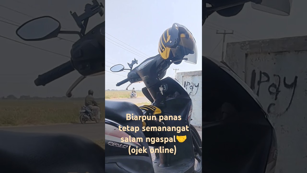 #ngaspal#ojekonline#semangat #viralshorts #maxim #fyp