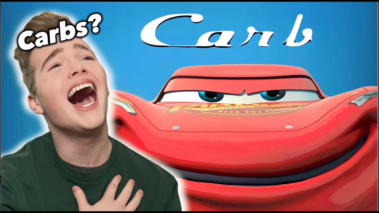 Самые смешные мемы про машины на планете! Попробуй не засмеяться! [17]