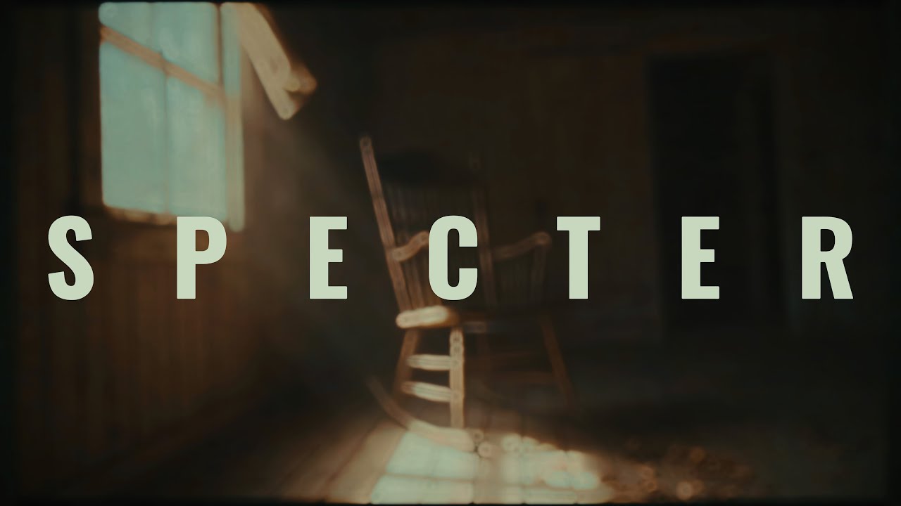 IMPOSTER - SPECTER