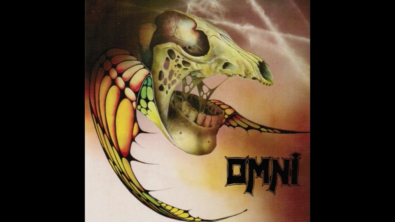 Omni - Parabola