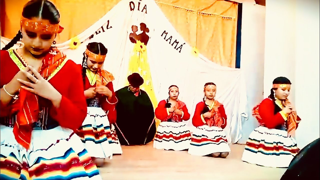 Kallawayas Danza Bolivia 🇧🇴