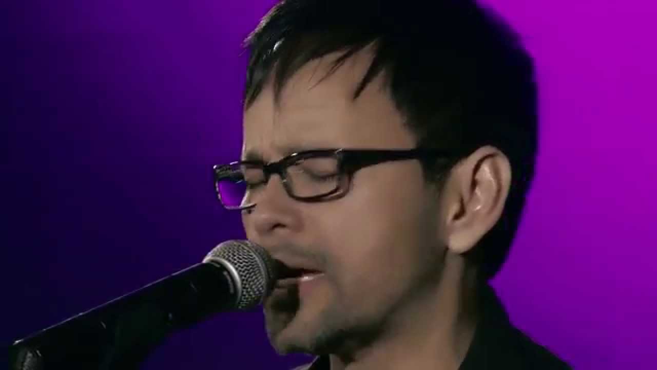 Jorge Luis Chacín - Canta