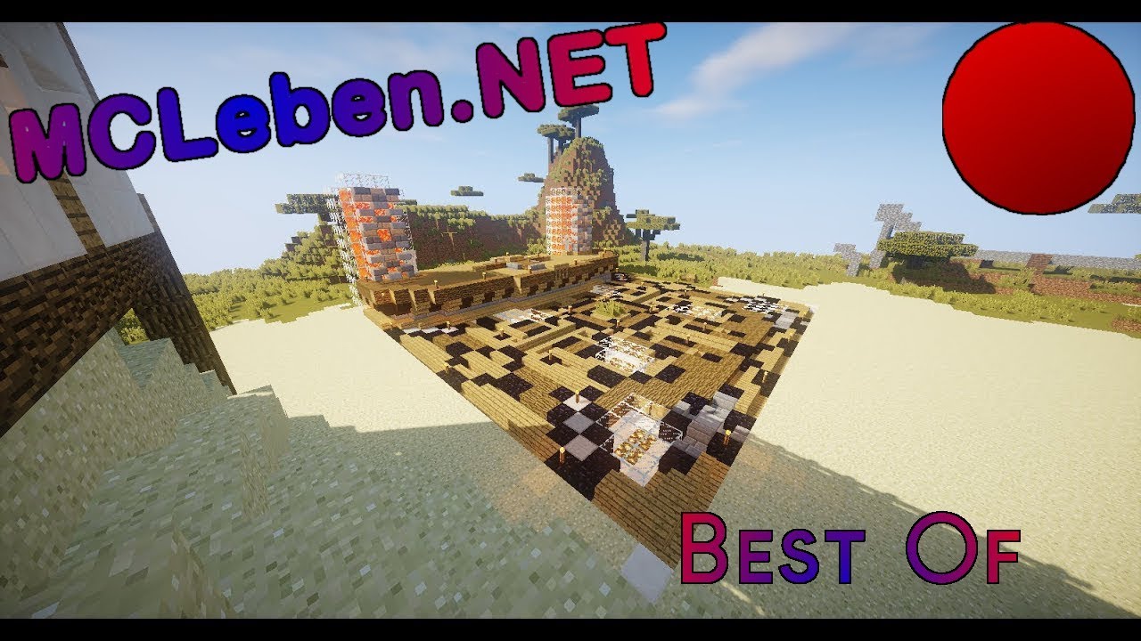 MCLeben.NET Baustream BEST OF