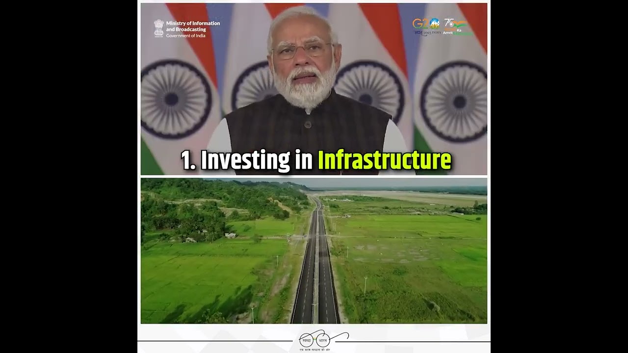 PM-DevINE brings forth a transformative journey for India&rsquo;s North East