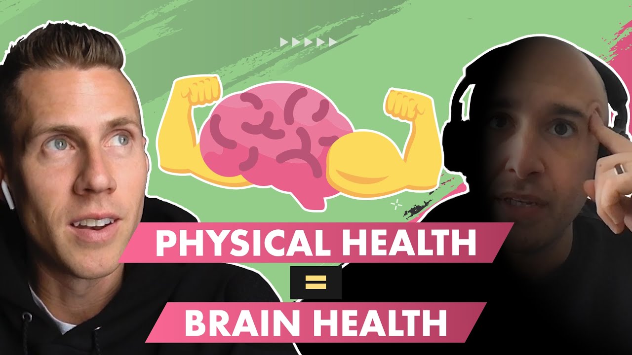 Physical Activity or Mental Stimulation — Which is More Important for Brain Health?