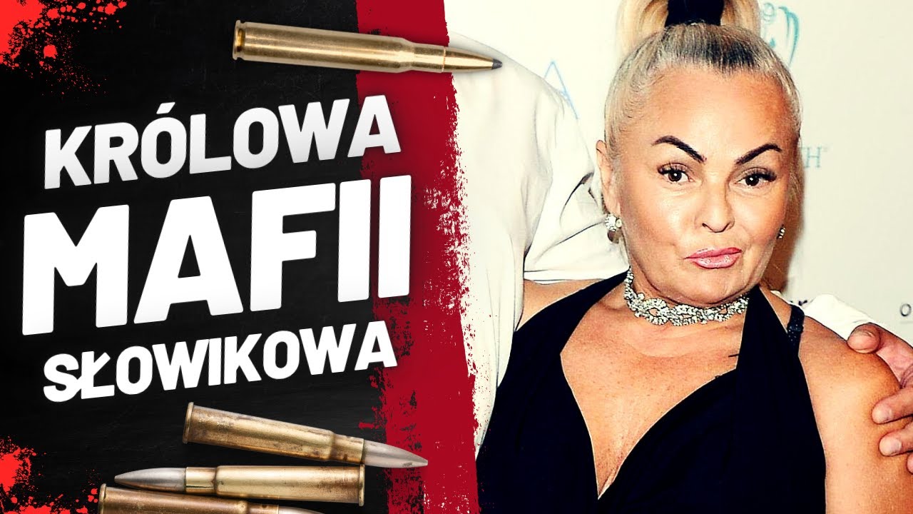 Monika i Słowik: Romans, kt&oacute;ry zagroził lojalności w grupie pruszkowskiej