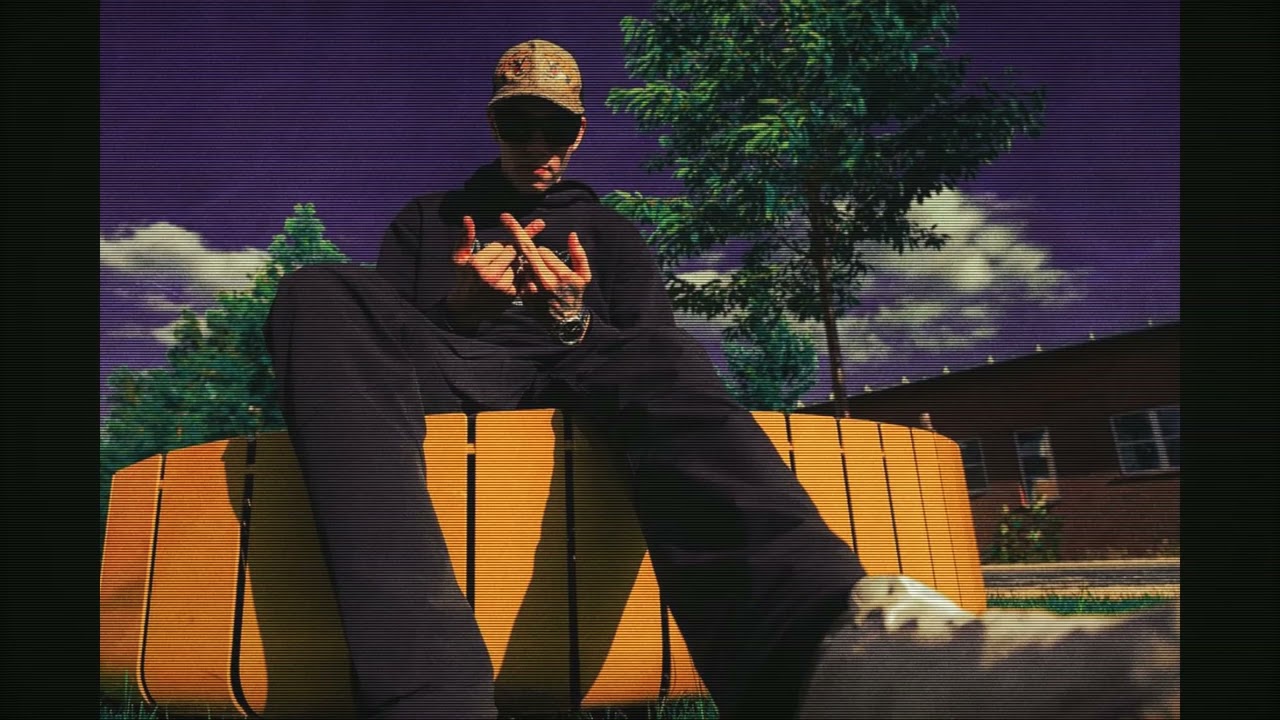 Jami Faltin x Shrty Suomi Type Beat 