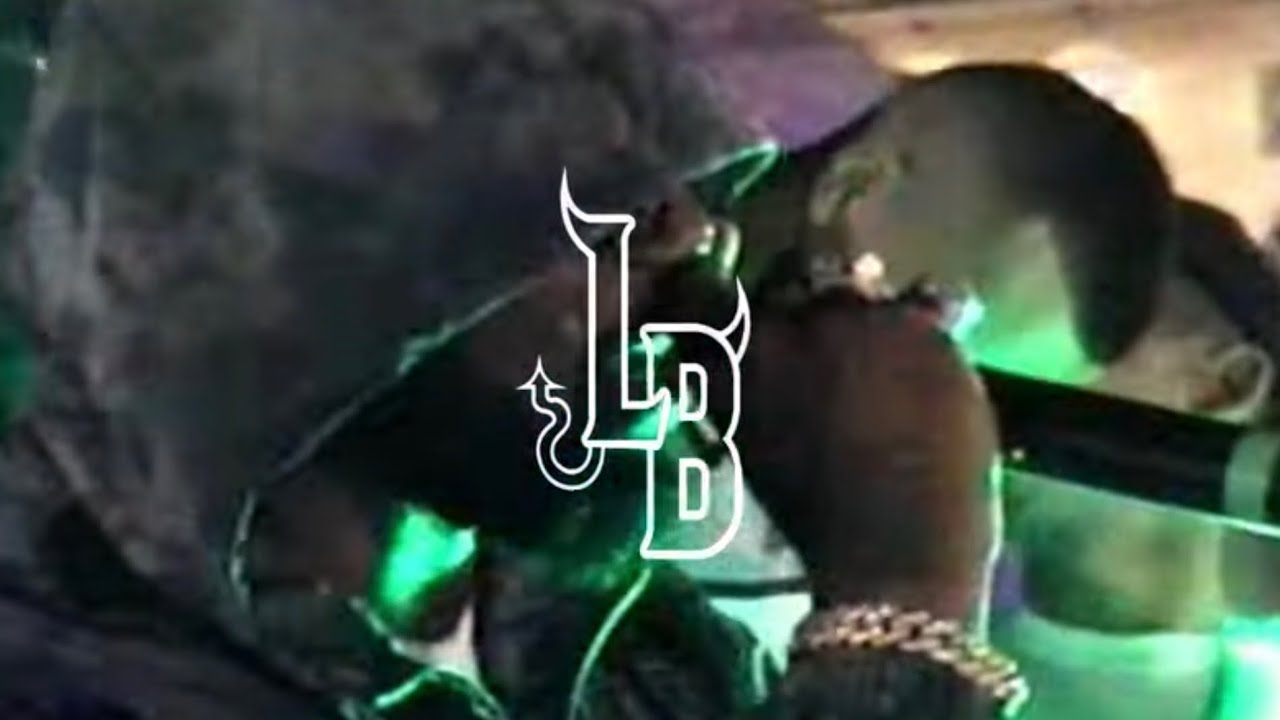 WAXED DENIMS PT 2 FT LANCEY FOUX, ICYTWAT, LUCKI, LEN, FIMIGUERERRO, CIEL, YT AND MORE
