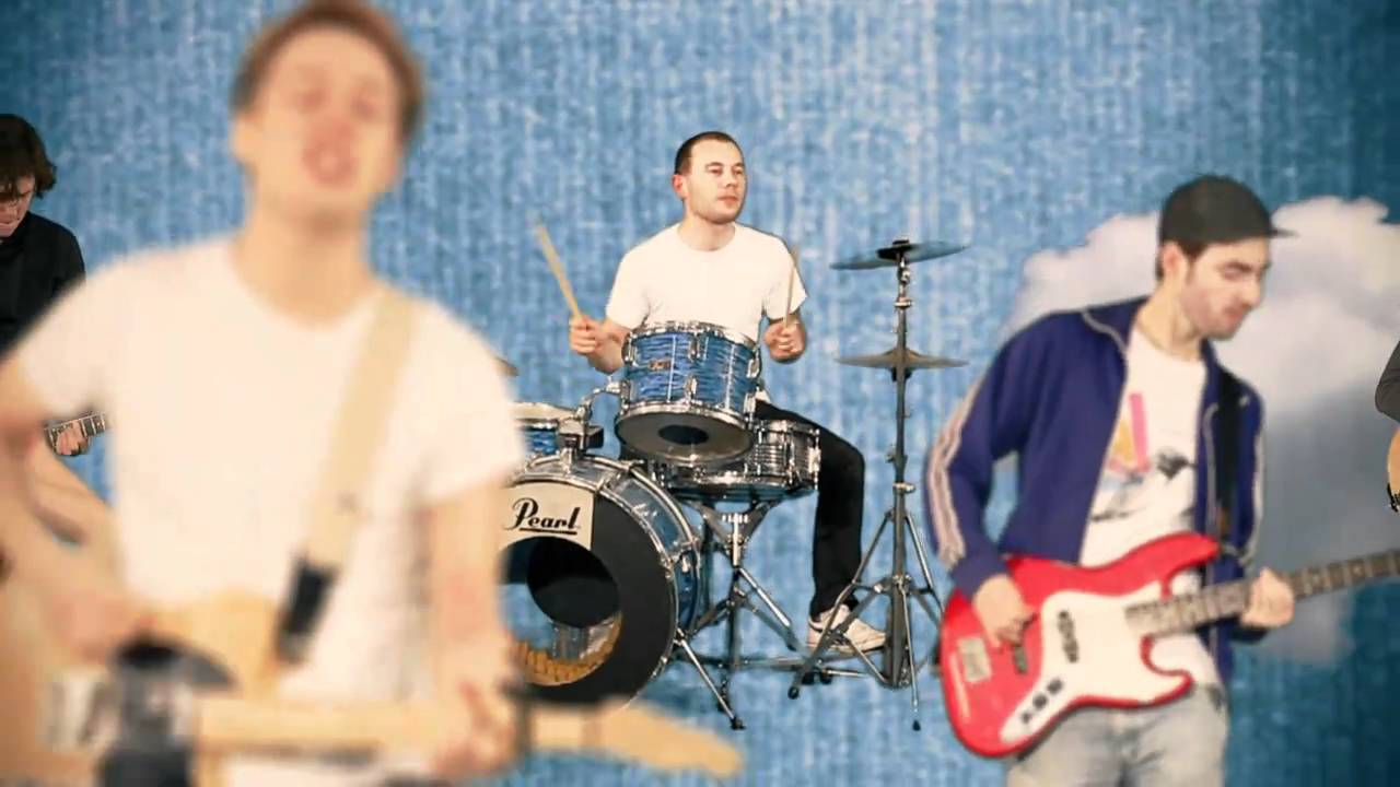 Play And Rewind - Tightrope (Musikvideo)
