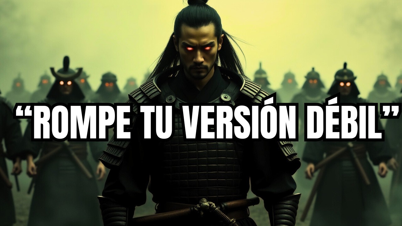 3 Reglas Japonesas que TRANSFORMARÁN tu Vida para Siempre