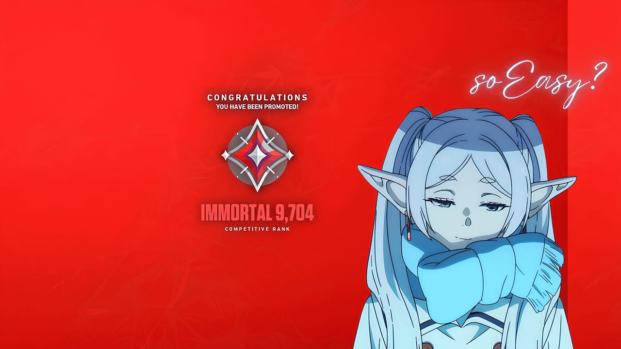 THE BEST FEMALE DUELIST IN ISTANBUL SERVER