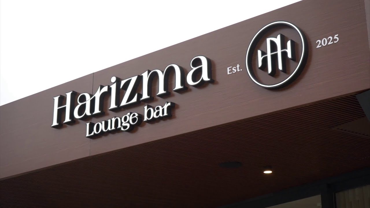 Novi meni Harizma Lounge bara-spoj ukusa i kreativnosti