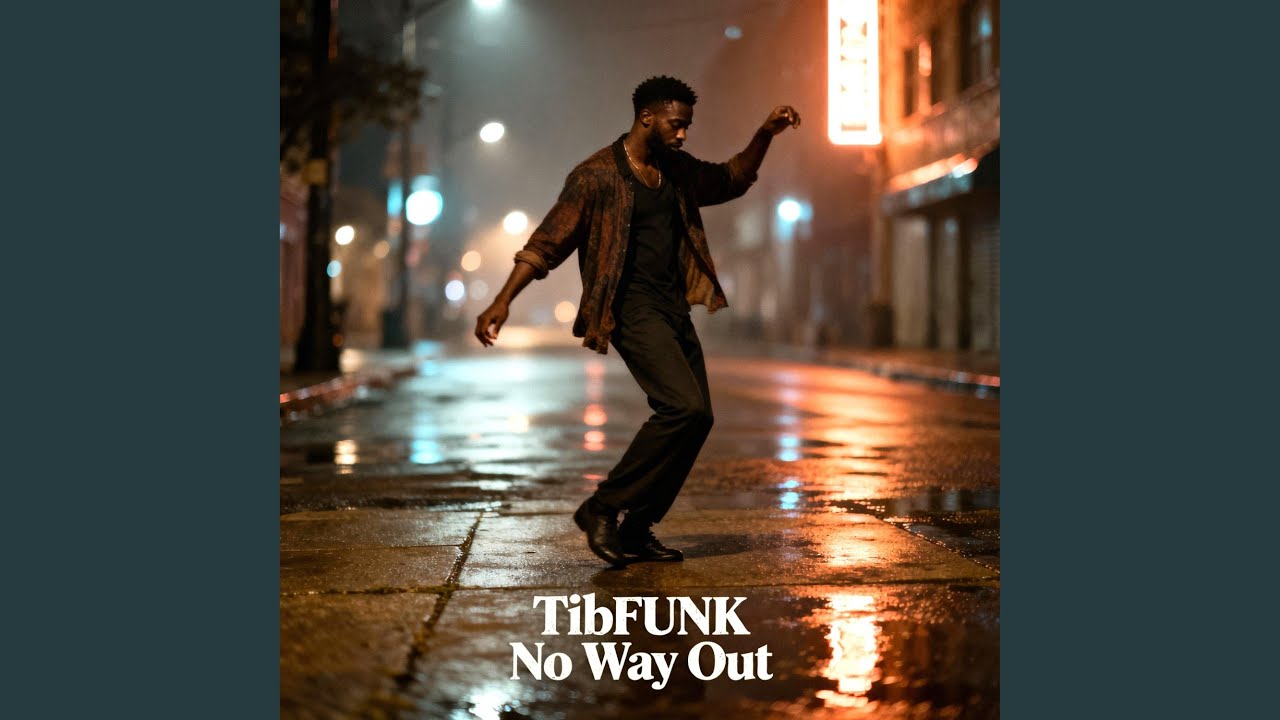 No Way Out