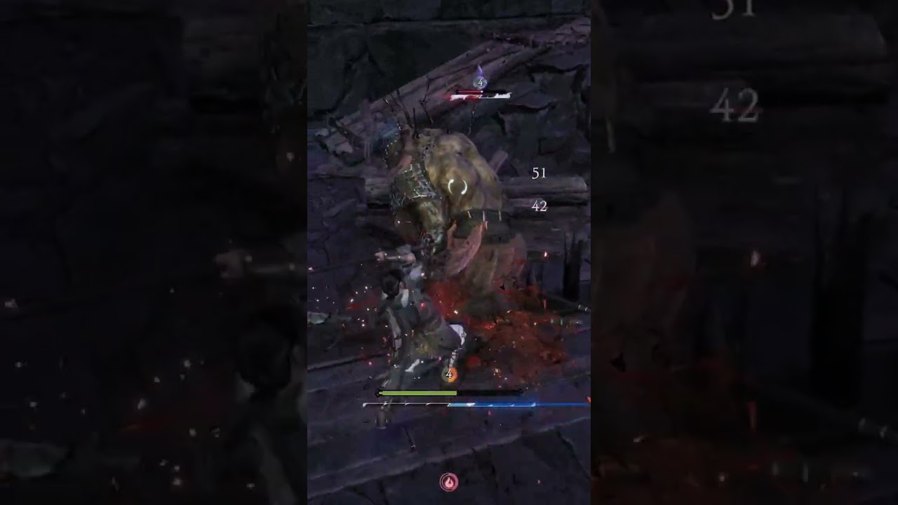 I did something very terrible 