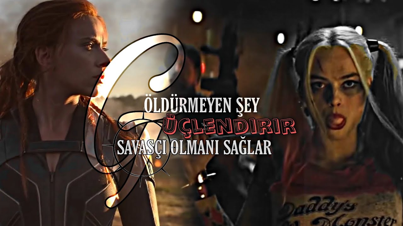 Kelly Clarkson - Stronger ( Türkçe Çeviri)