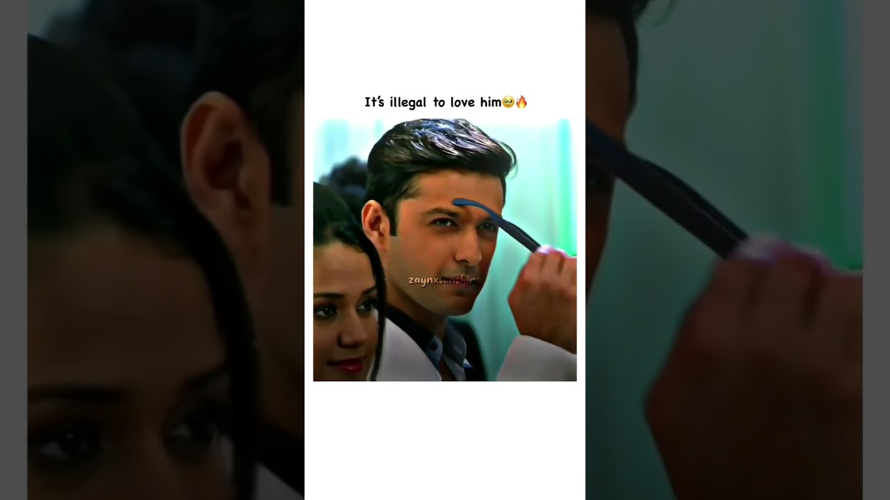 Ek Hasina Thi❤️&zwj;🔥 #shaurya #ekhasinathi #vatsalsheth #starplus #shorts #trending