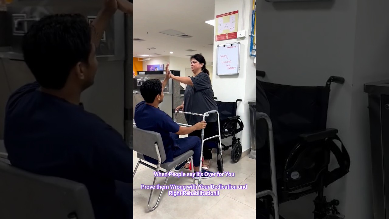 Neuro-rehabilitation 