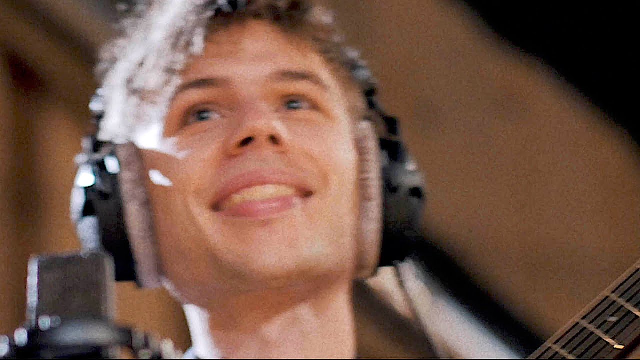 Antoine Boyer & Yeore Kim - The waltz only you can dance