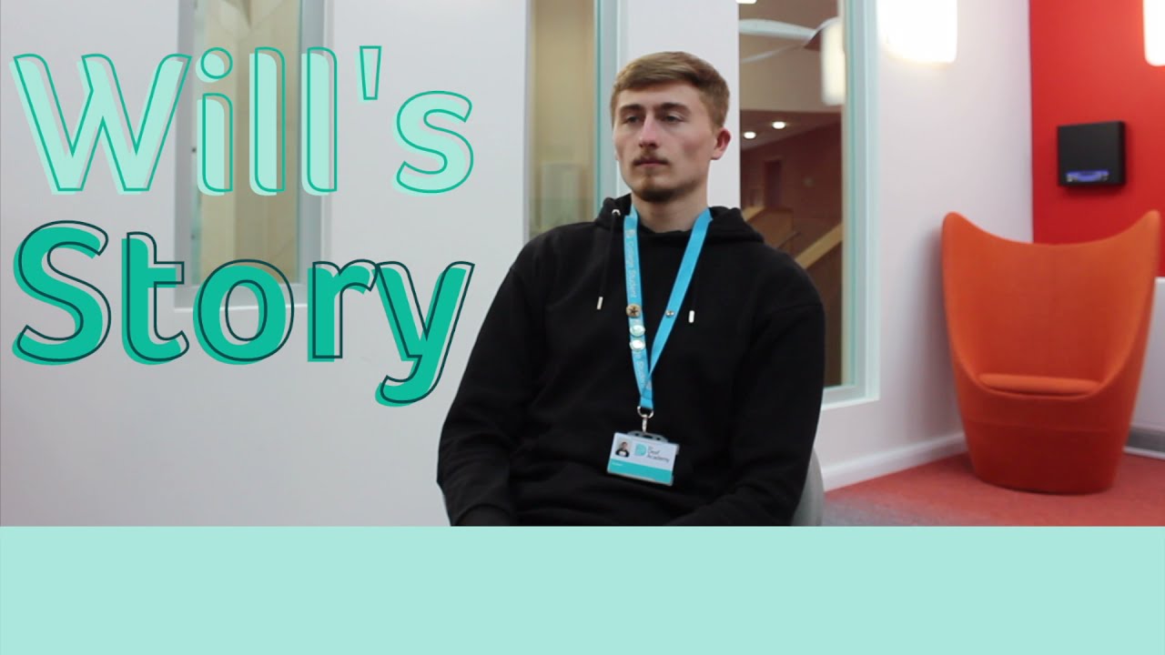 Will's story
