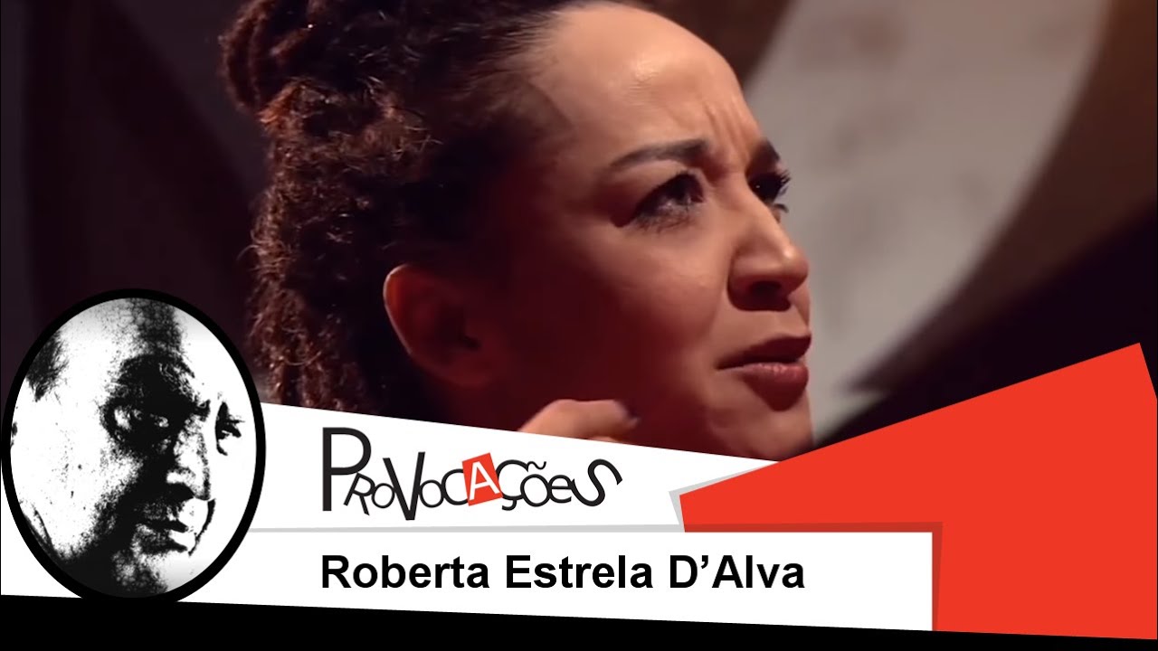 Provoca&ccedil;&otilde;es - Roberta Estrela D&rsquo;Alva