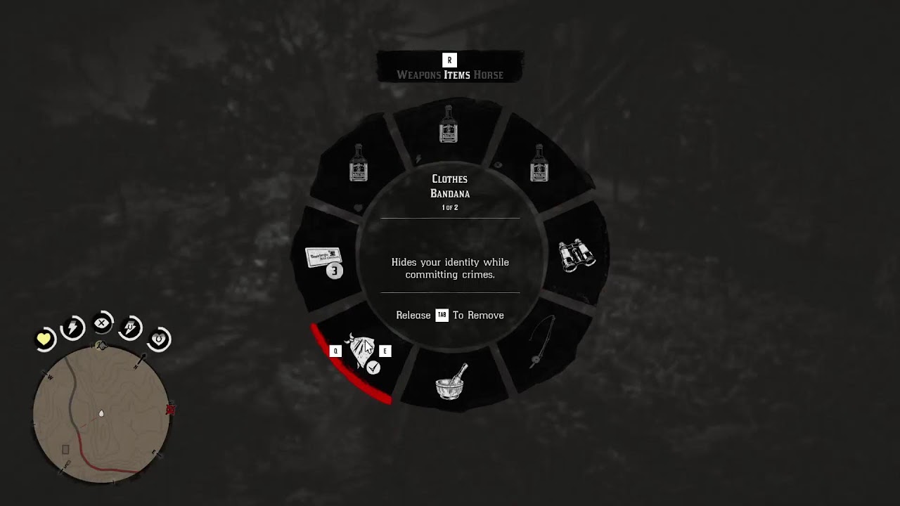 【steam】  MarlboroMan Lucky Strike 2 part 3