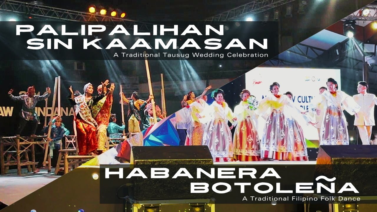 Madayaw Cultural Ensemble: Hidden Gem of Davao REVEALED in Grand Champion Wedding Dance Performances