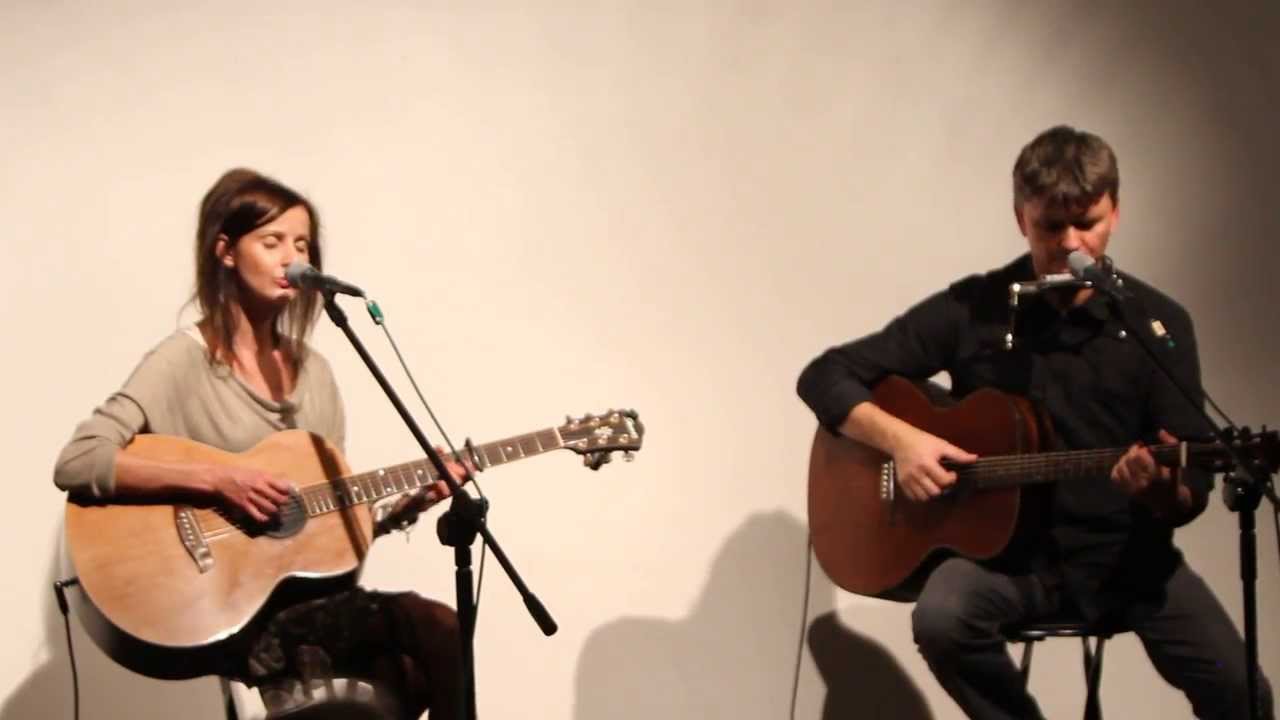 Andrzej Korycki & Dominika Żukowska - Shenandoah