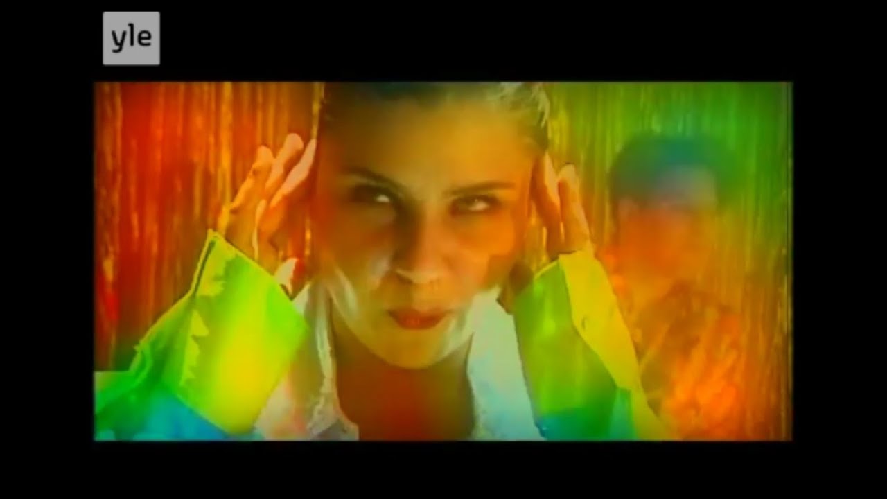 Aikakone: Neiti Groove (virallinen video)