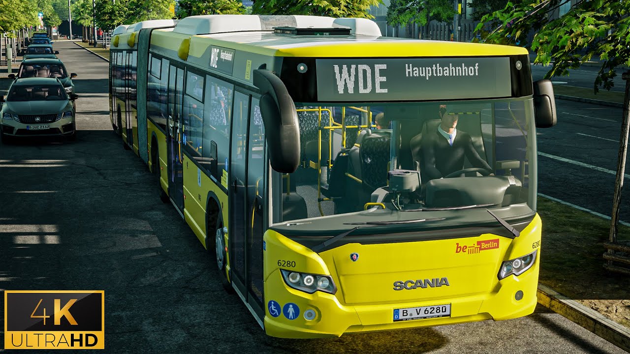The Bus 