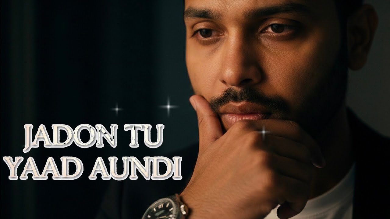 Jadon Tu Yaad Aundi – Ek Yaad Jo Sone Nahi Deti | Punjabi Sad Song | Mr Daydnight