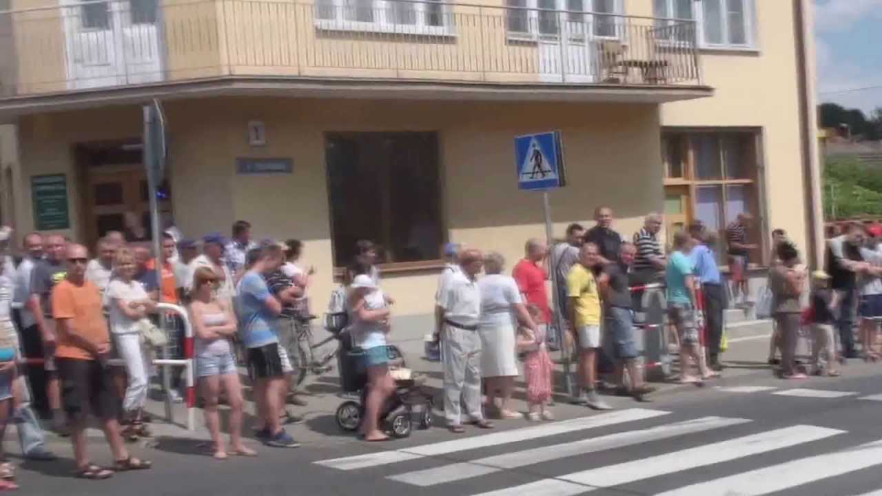 Tour de Pologne - Słomniki