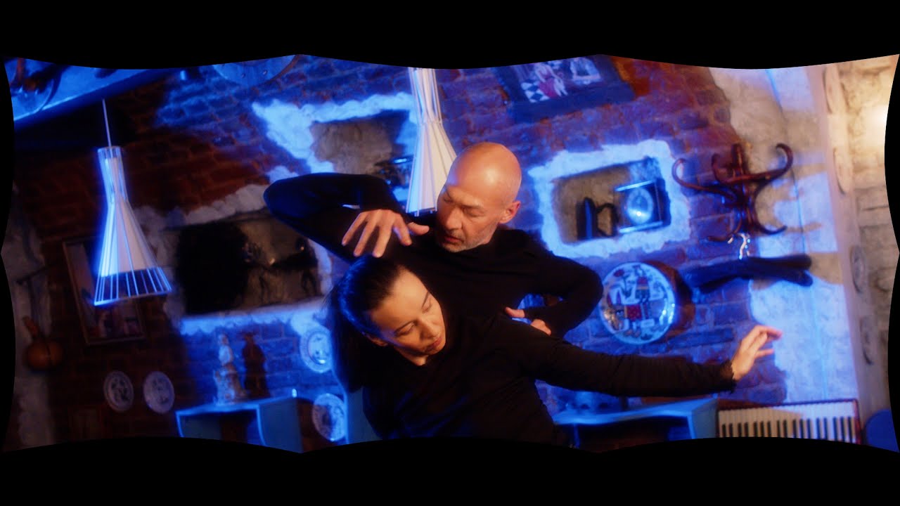 Пикник | Дивись же, какими мы стали! (2022)