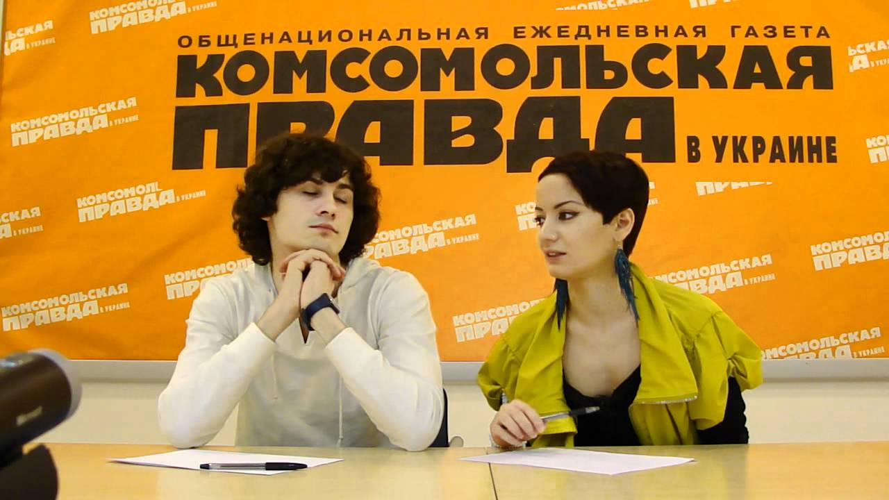 Евгений Кот и Мариям Туркменбаева-1