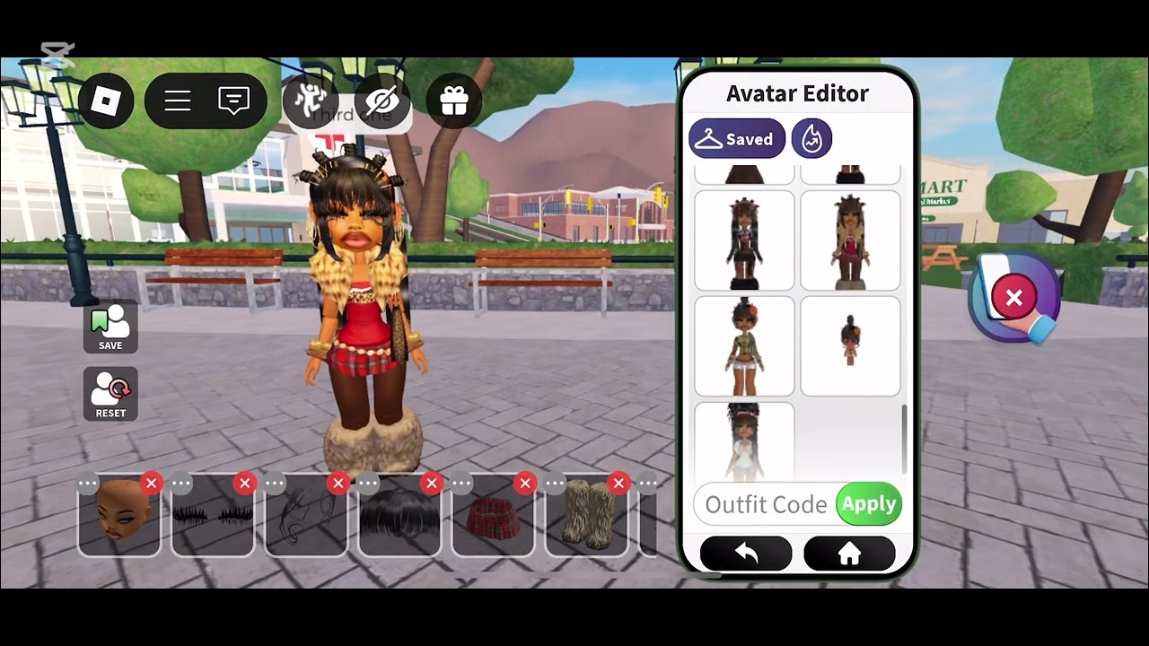 LIFE TOGETHER OUTFITS FOR U