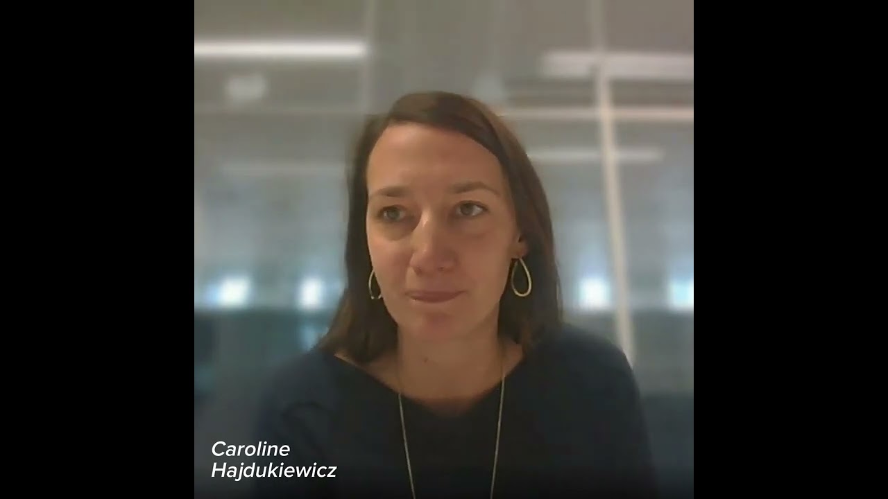 Data&iuml;ads & Performics (Publicis Media) - 3 questions &agrave; Caroline Hajdukiewicz