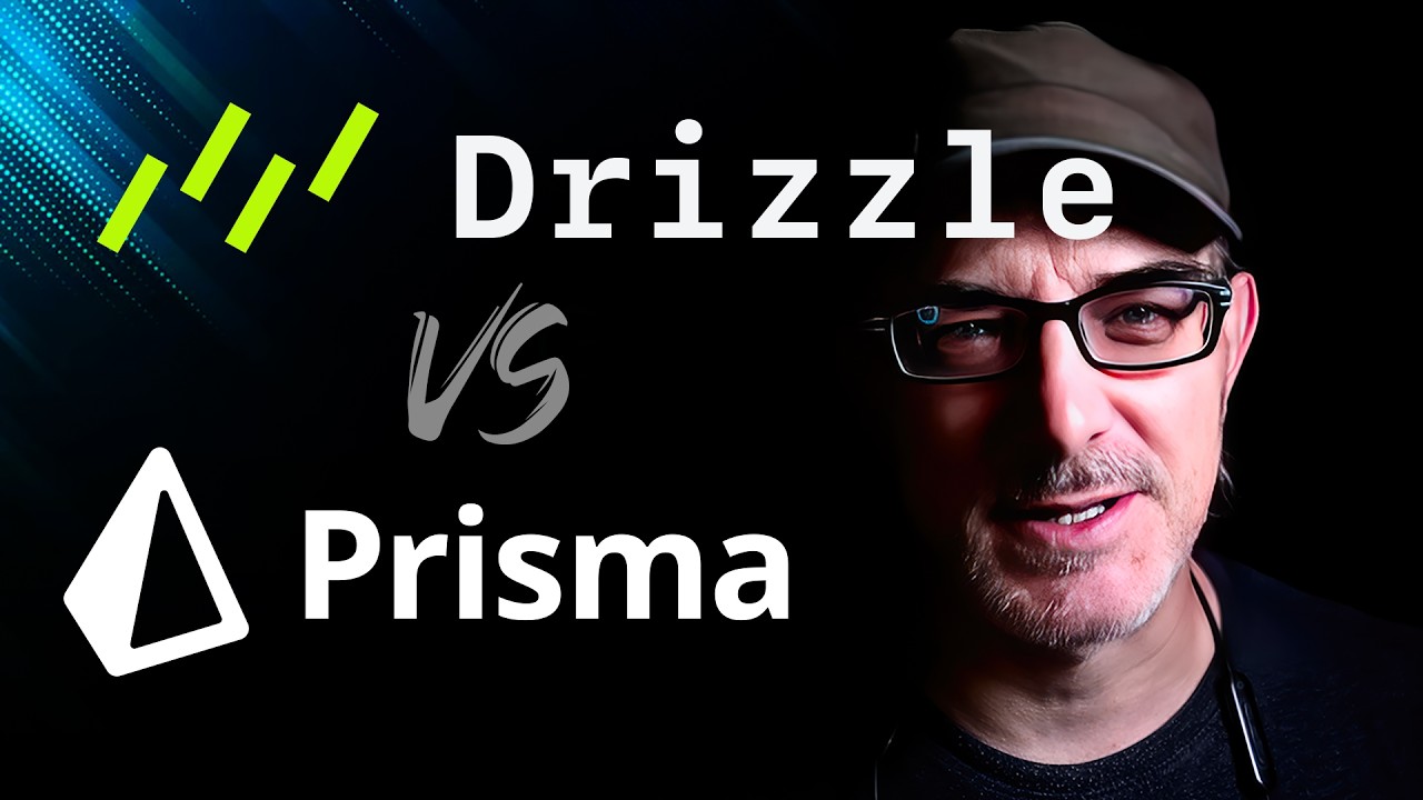 Drizzle vs Prisma : Quel ORM Typescript choisir?